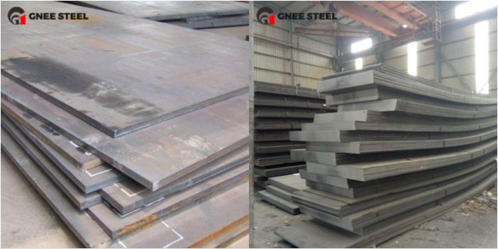 pressure vessel plate material pressure vessel plate material