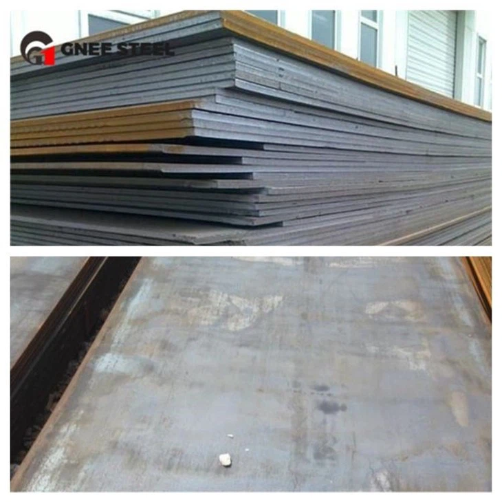 China wear resistant plate Manufacturers