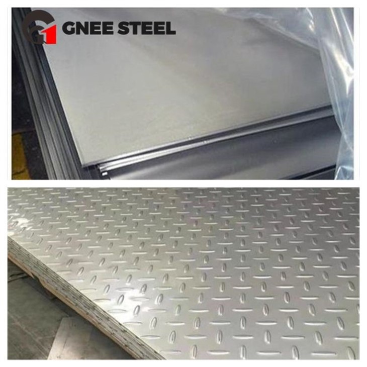 China alloy steel sheet Distributors