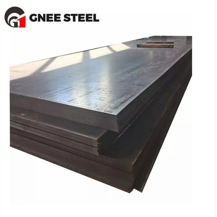 JIS SCR440構造合金鋼板