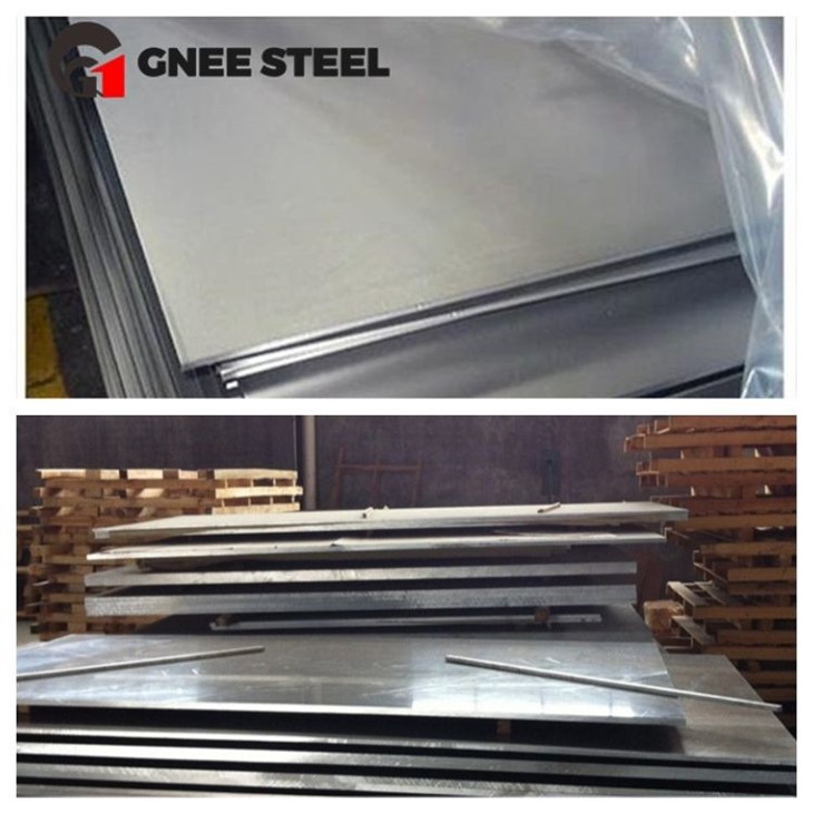China alloy steel sheet metal Suppliers