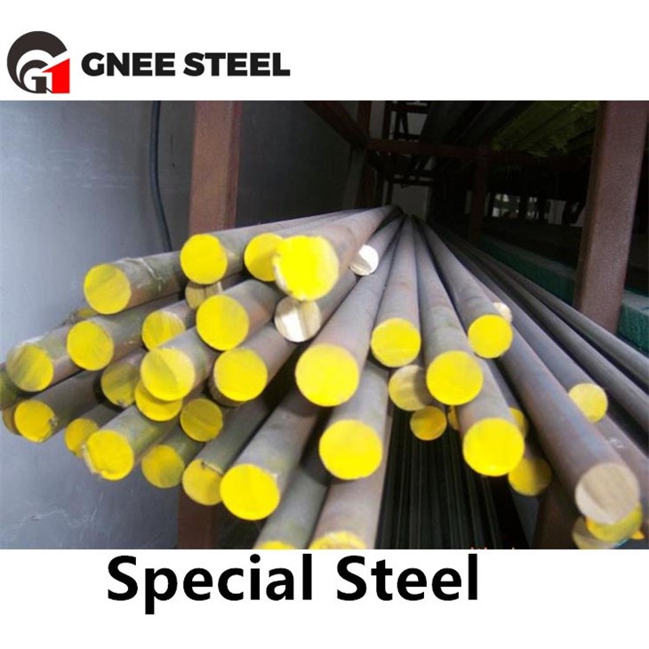 China Mold Steel Suppliers