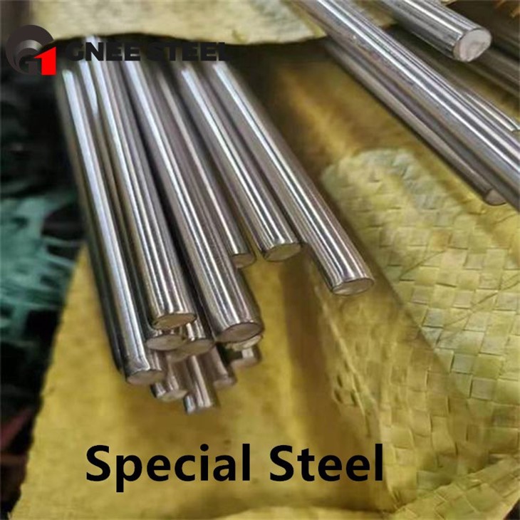 China Tool Steel Suppliers
