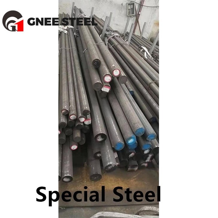China Tool Steel Manufacturers