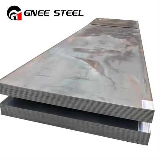 Mild Steel Plate Cold Rolled Sheet