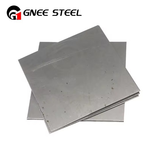 Mild Steel Plate Cold Rolled Sheet