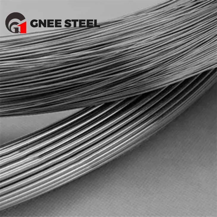 MU0080モリブデンワイヤ