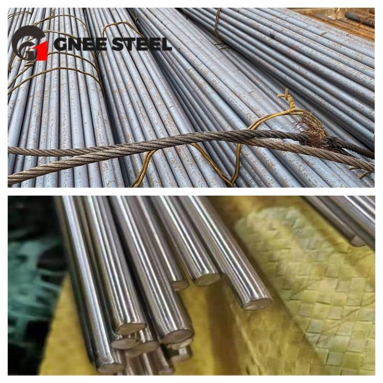 China Specialty Steel Manufacturers China Specialty Steel Manufacturers