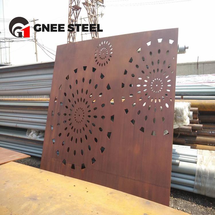 China weathering steel sheet manufacturer China weathering steel sheet manufacturer