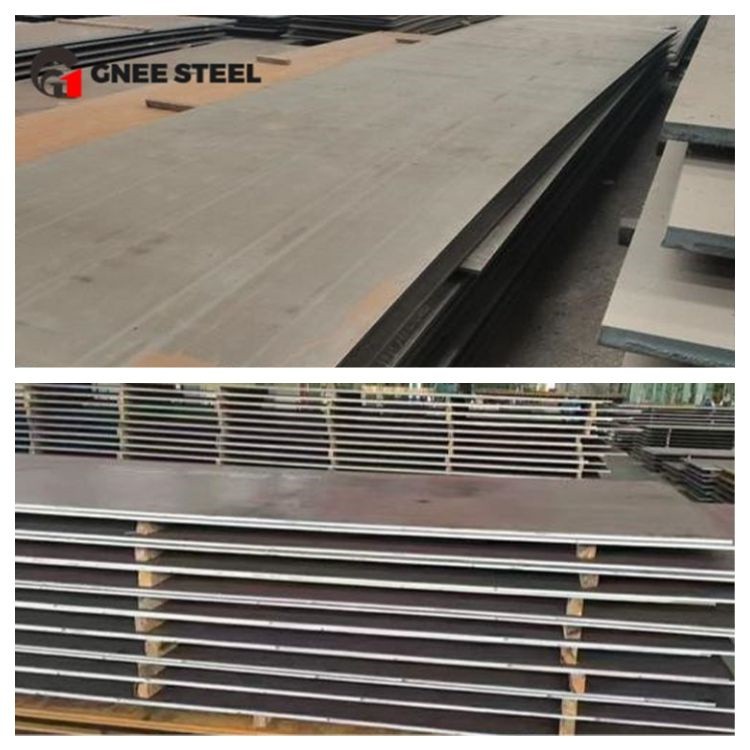 China wear steel plate Suppliers China wear steel plate Suppliers