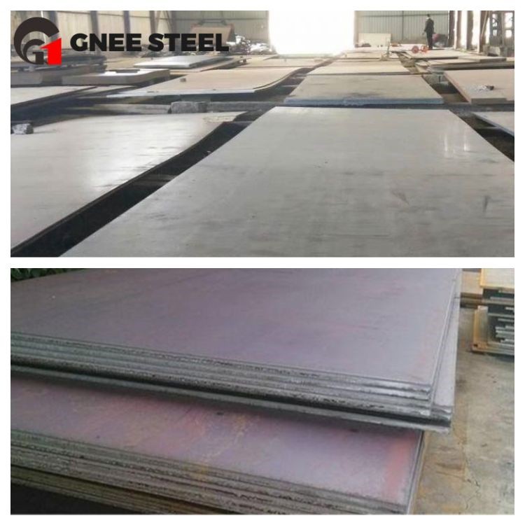 China wear steel plate Manufacturers China wear steel plate Manufacturers