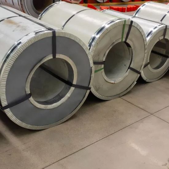 非向きのシリコン鋼