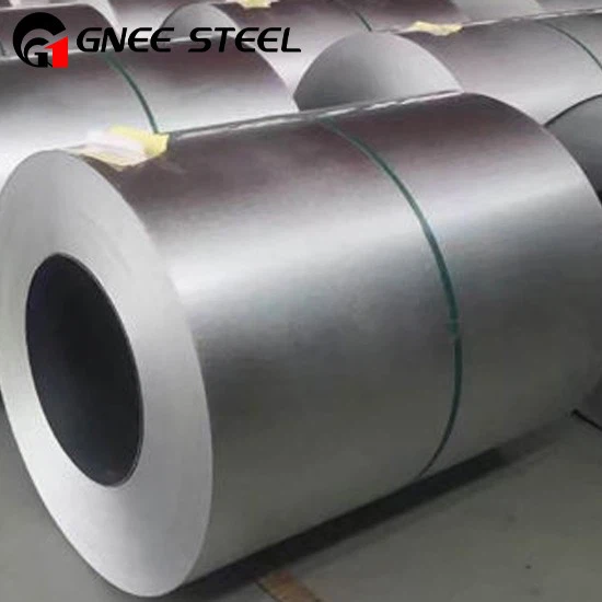 Oriented Silicon Steel