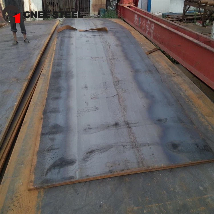 P235GH Boiler Steel Plate