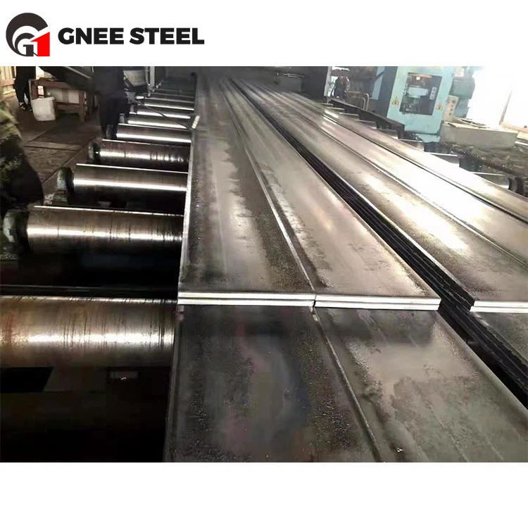 P235GH Boiler Steel Plate