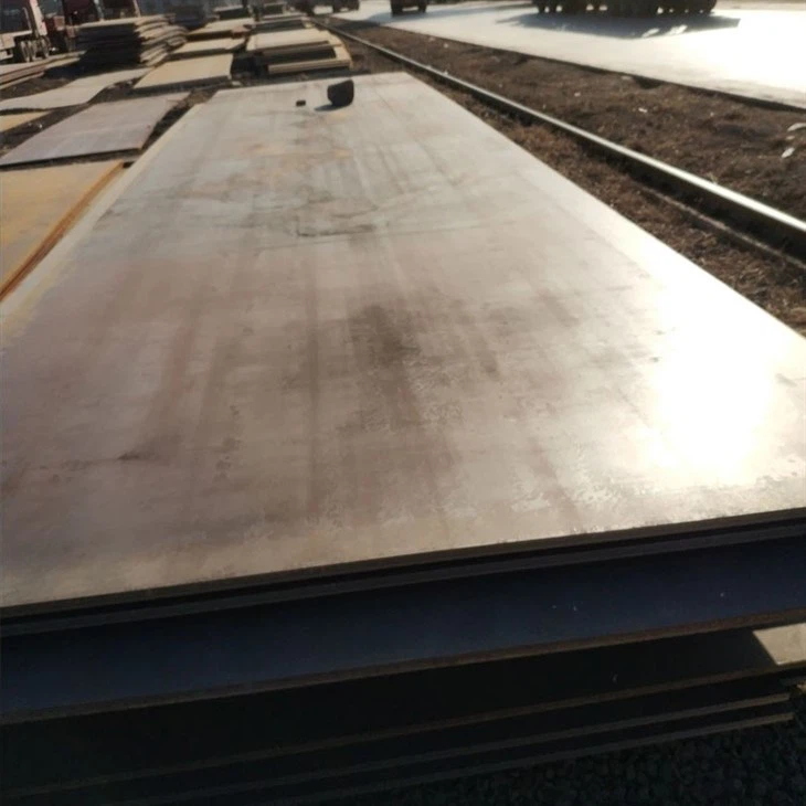 P355QL1 P460QL1 P500QL2 Steel Plate For Gas Industry