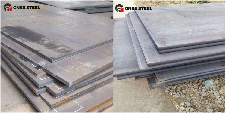 high tensile steel high tensile steel
