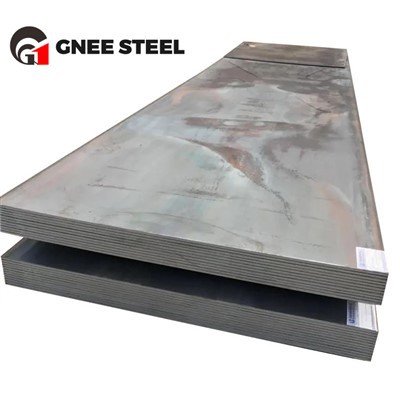 DH40 EH40 FH40オフショア建設スチールプレート