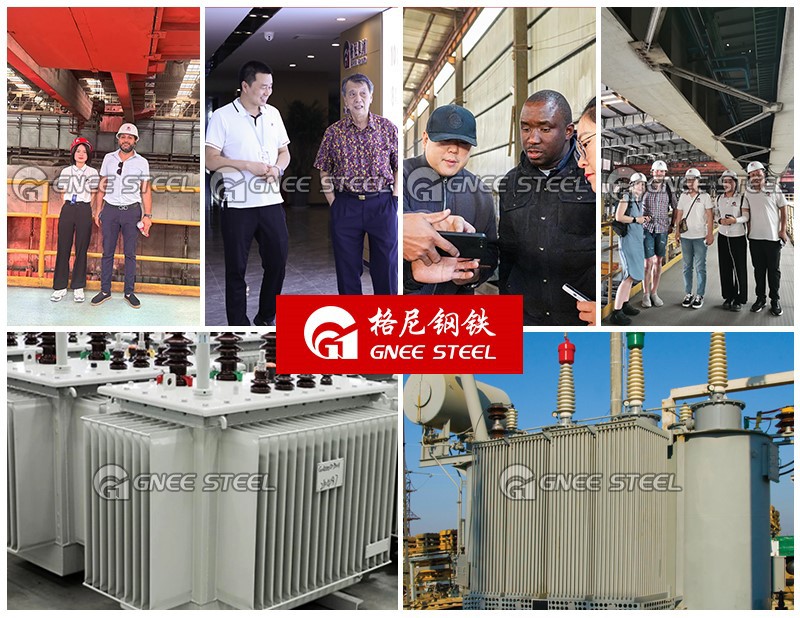 Oil immersed type filled transformer supplier Oil immersed type filled transformer supplier