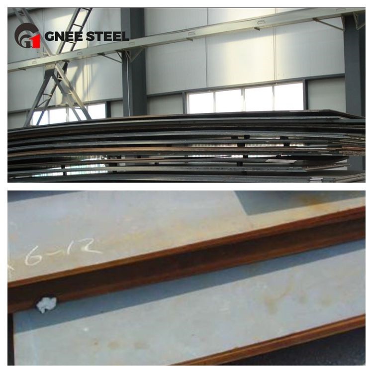 China shipbuilding steel plate manufacturer China shipbuilding steel plate manufacturer