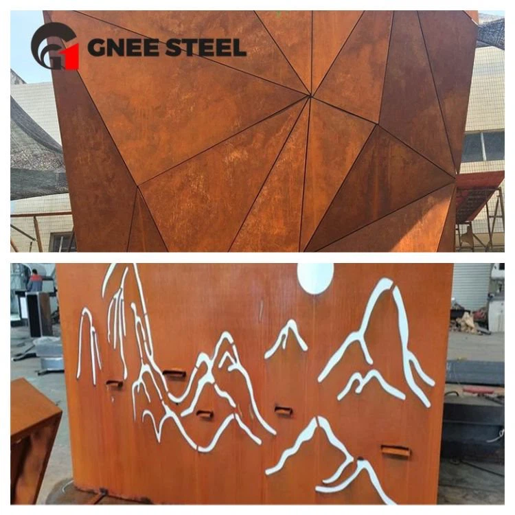 China corten steel Suppliers China corten steel Suppliers