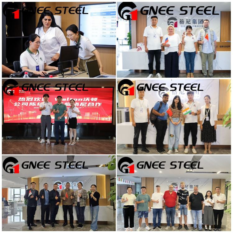 China offshore steel manufacturer China offshore steel manufacturer