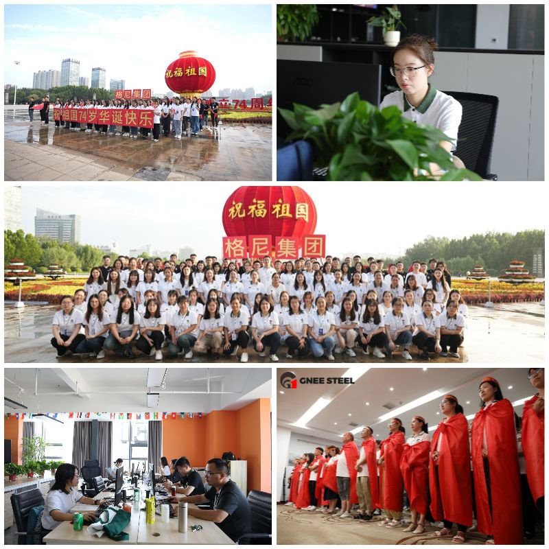 China offshore steel manufacturer China offshore steel manufacturer