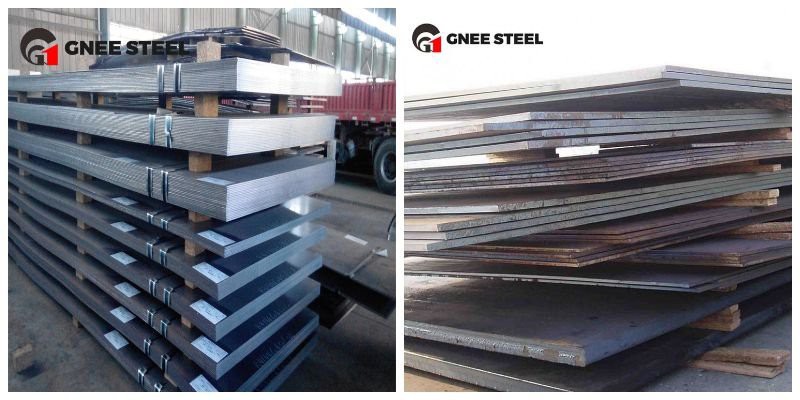 China offshore steel plate manufacturer China offshore steel plate manufacturer