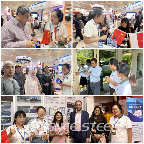 China Specialty Steel Distributors China Specialty Steel Distributors