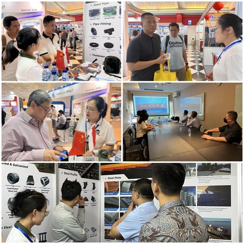 China Steel Billet Manufacturers China Steel Billet Manufacturers