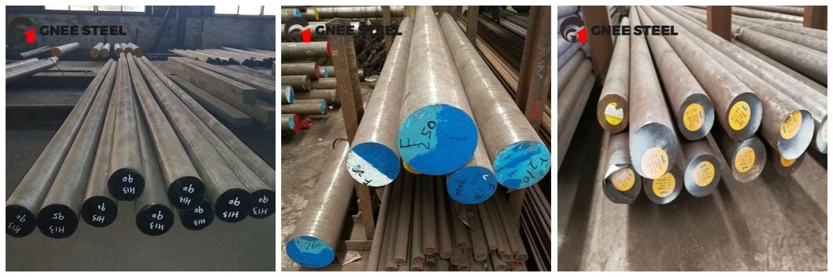 China Specialty Steel Manufacturers China Specialty Steel Manufacturers