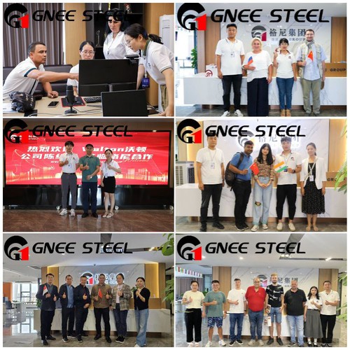 China Steel Billet Manufacturers China Steel Billet Manufacturers