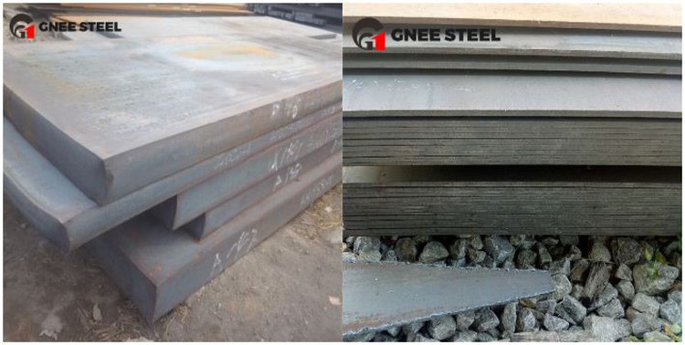 high strength low alloy structural steel high strength low alloy structural steel