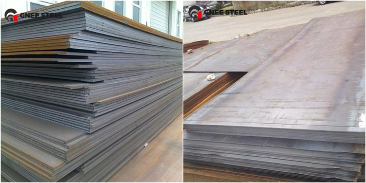 wear resistance steel plate wear resistance steel plate