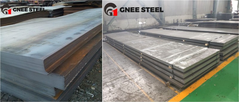 ar plate steel ar plate steel
