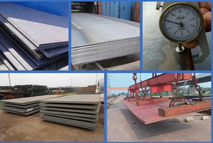 high strength low alloy structural steel high strength low alloy structural steel