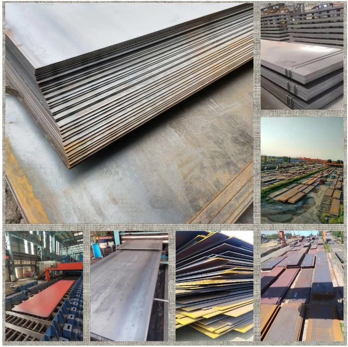 Q620D Steel Plate supplier Q620D Steel Plate supplier