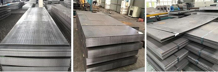 steel boiler plate steel boiler plate