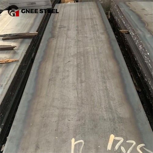 Q690D High Strength Steel Sheet