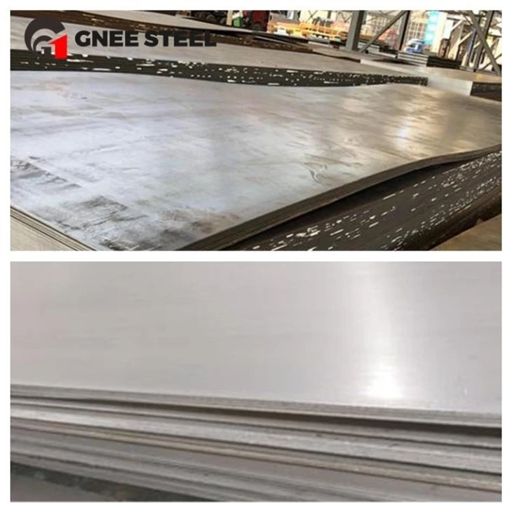 China shipbuilding plates Manufacturers