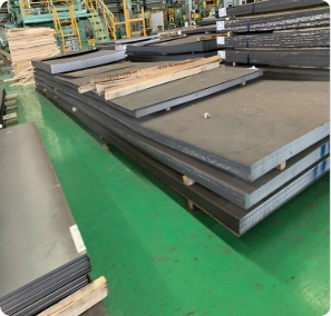 Rust Proof ASTM A588 Grade C Corten Steel best