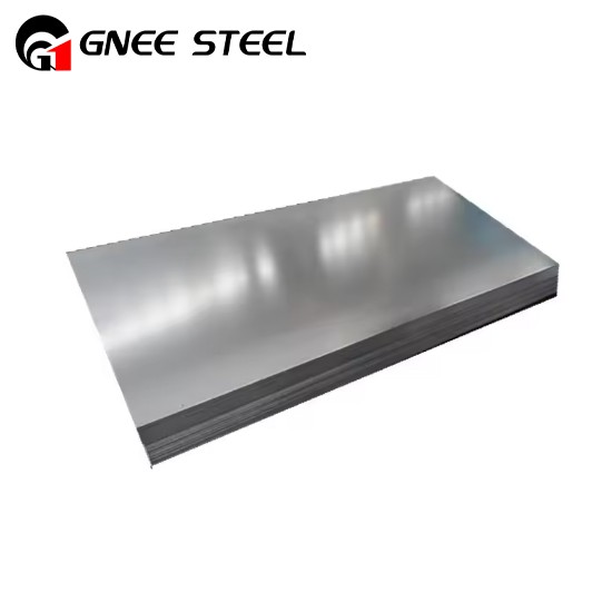 SECC DX51D亜鉛コーティング亜鉛めっき鋼板