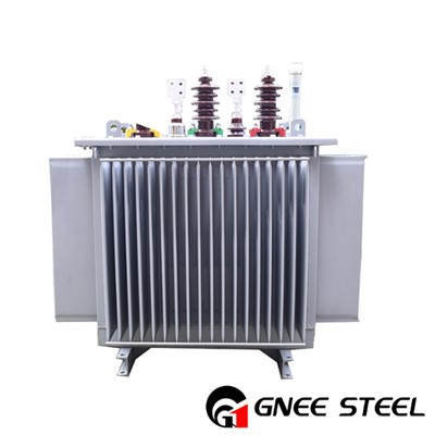1000〜2000KVAオイル浸漬トランス