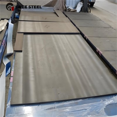 A203GRD低温ボイラープレート