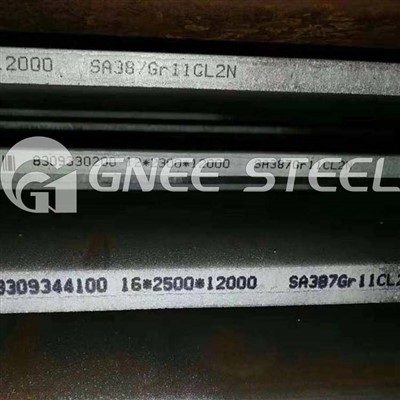 A387GR22CL2圧力容器CR-MO合金鋼板