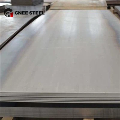 耐摩耗性NMスチールプレート400