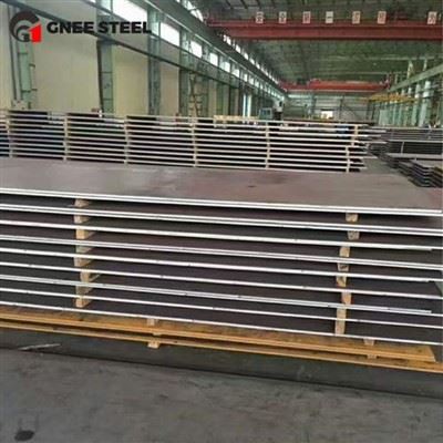 EN10028-6スタンダースチールプレートP460QL2 P690QL1