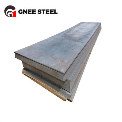 ASTM 15CRMO合金プレート熱耐性スチールプレート