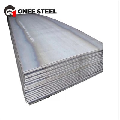 ASTM 20CRMO構造シート