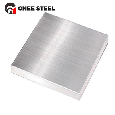 ASTM 4137構造プレート